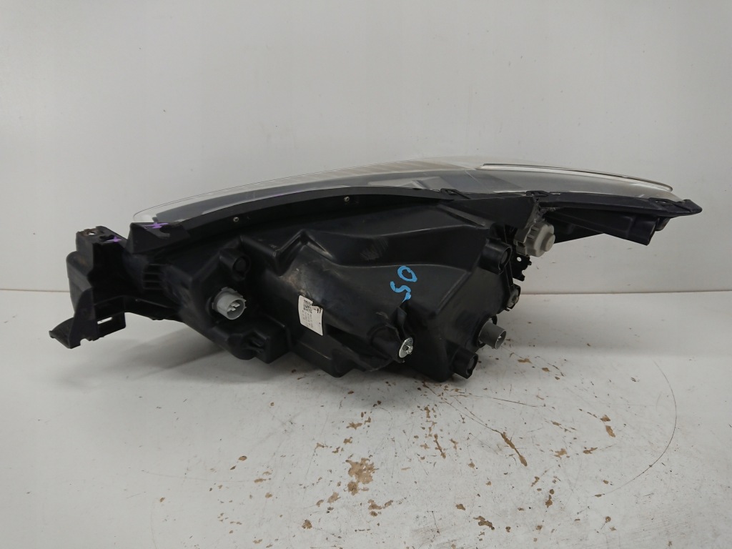 Купити Mazda cx-5 led рестайлінг  фара правий передня перед