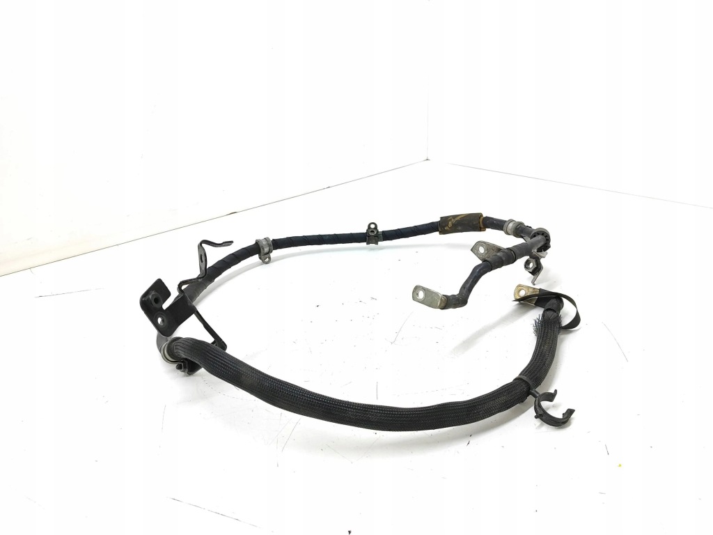 Porsche cayenne 92a 2013 мінус / клема / шланг акумулятор в Україні