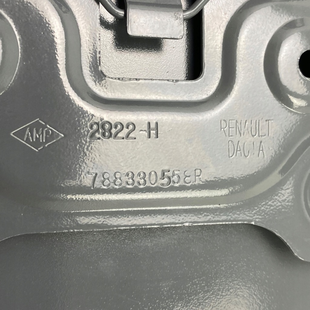 фото №15, Кришка заливної пального renault express van