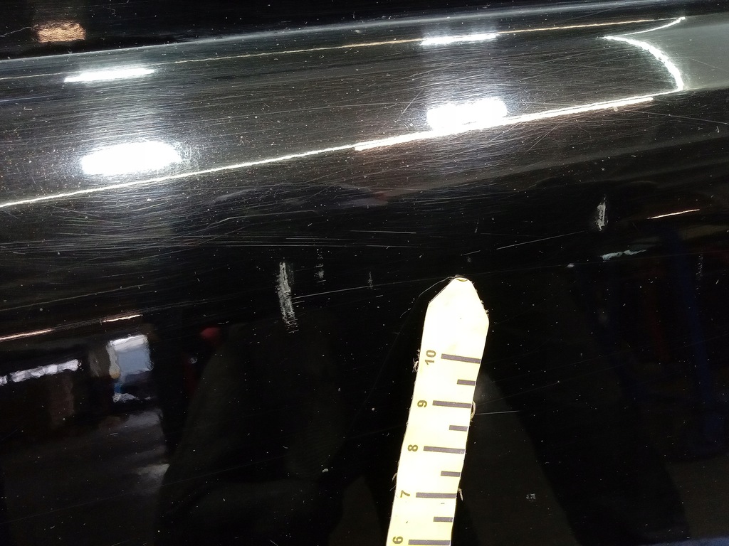 фото №8, Sportage ii дверь перед правое cherry black [9p]