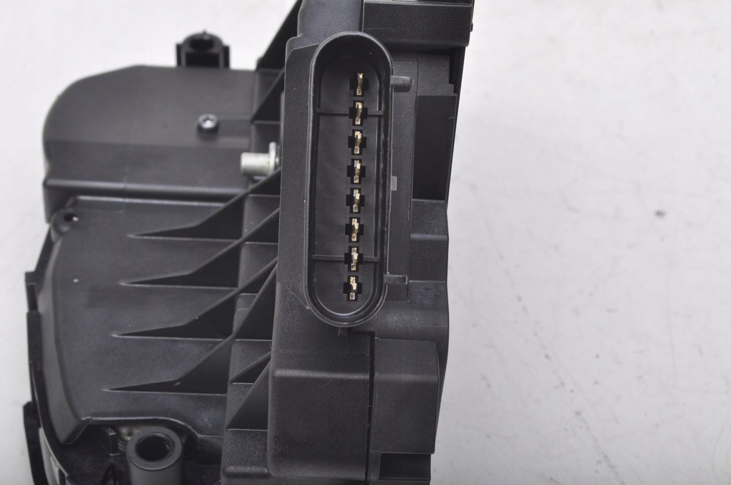 фото №4, Ford ecosport замок двері правий перед anglik