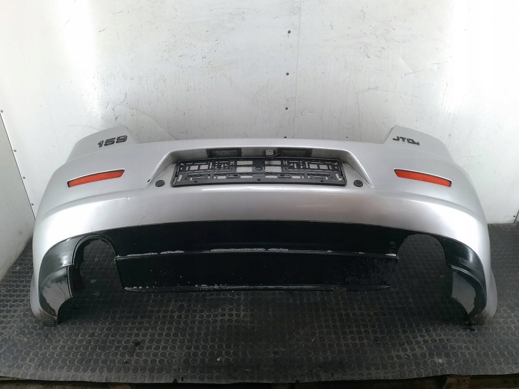 Бампер задний alfa romeo 159 565/a Цена