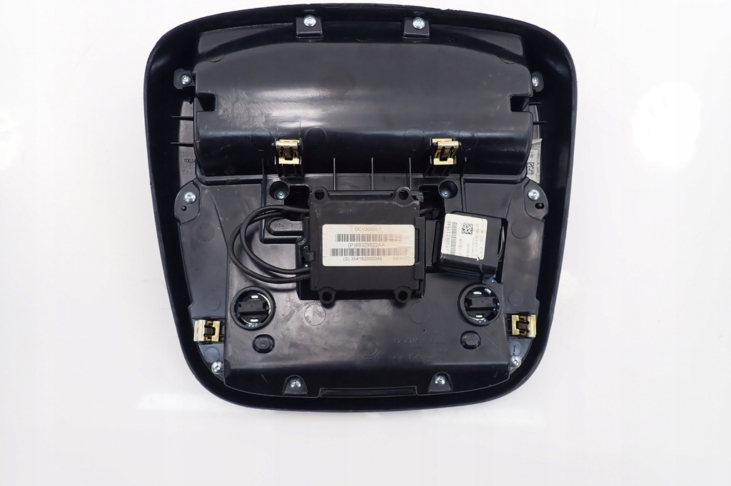 фото №8, Jeep grand cherooke wk2 лампа потолочный 2115256