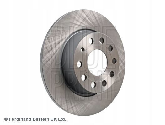 фото №6, Blue print 2 x диск тормозная adv184326