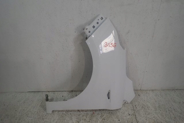 фото №1, Крыло левый перед передний ford ka + plus 2016-