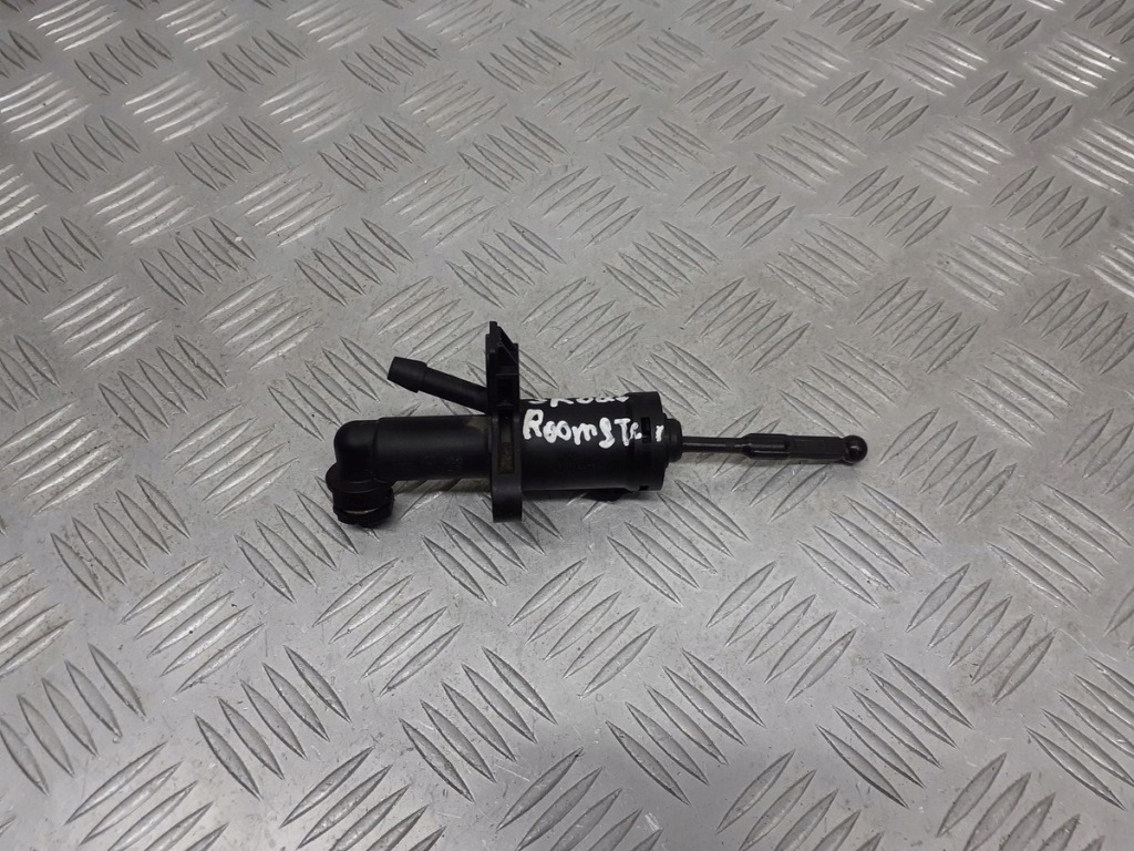 фото №1, Помпа сцепления skoda roomster 1.9 tdi 6q0721388