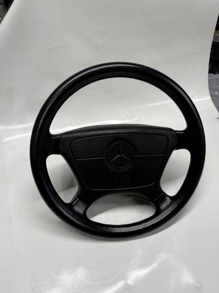 Руль mercedes w124 w201 w202 Недорого
