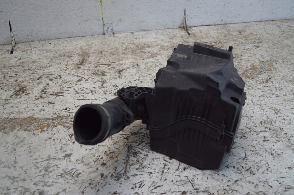 фото №8, Корпус фільтра повітря ford focus mk2 c-max