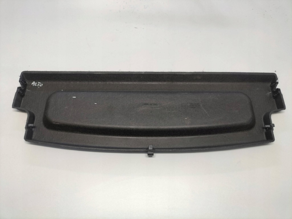 фото №4, Полка задняя багажника suzuki alto