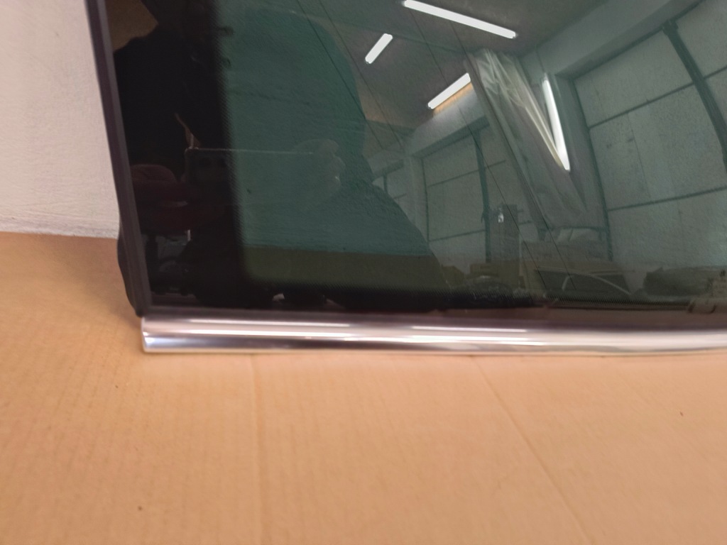 фото №5, Скло ліва do vw passat b8 3g9845297 cm