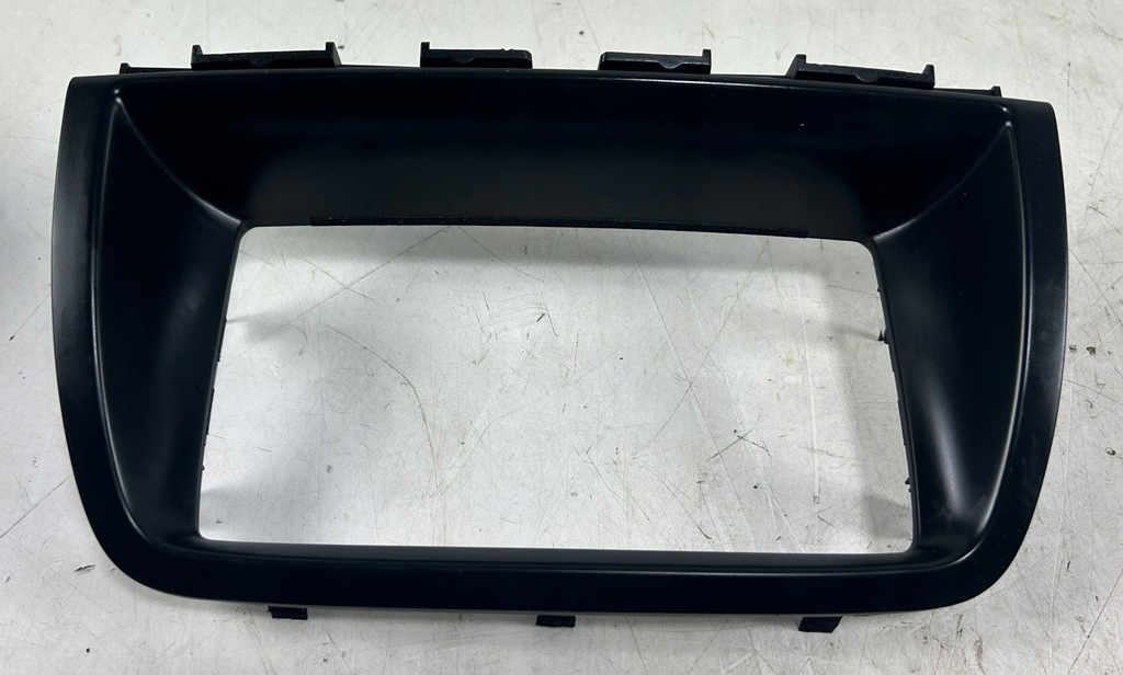 фото №2, Mazda cx-5 i 12- рамка радио navi kd45-55231