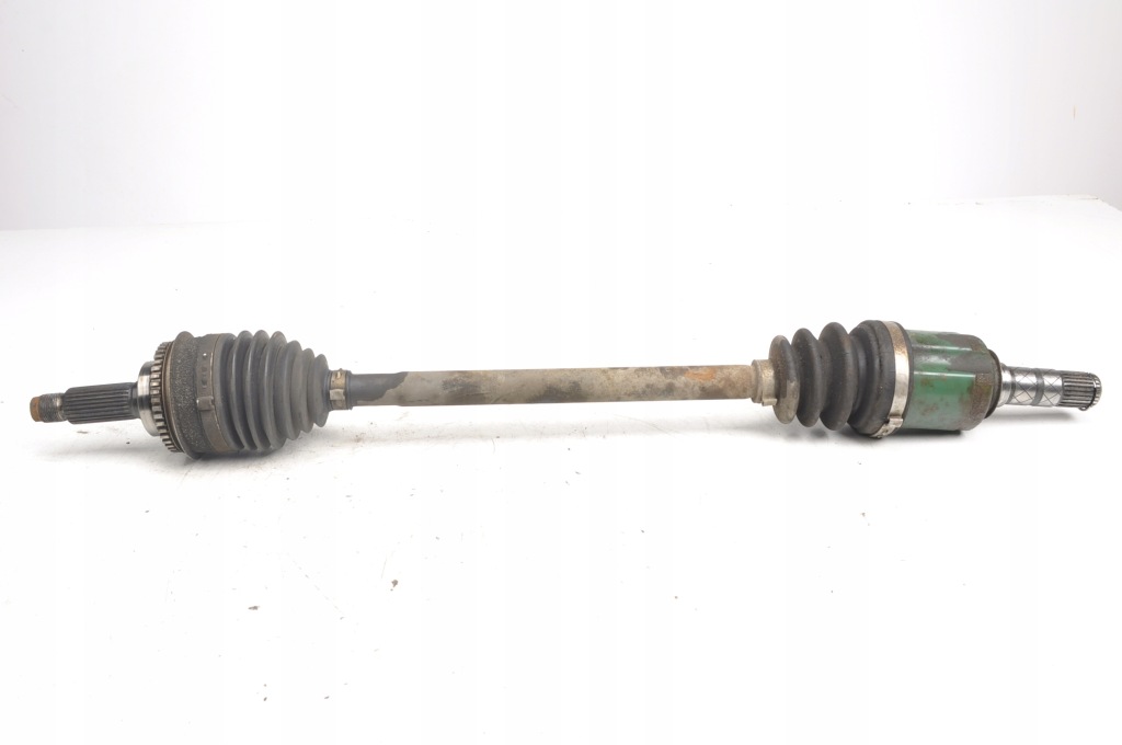 фото №1, Subaru impreza ii gd 1.5 16v приводной вал правая длинная