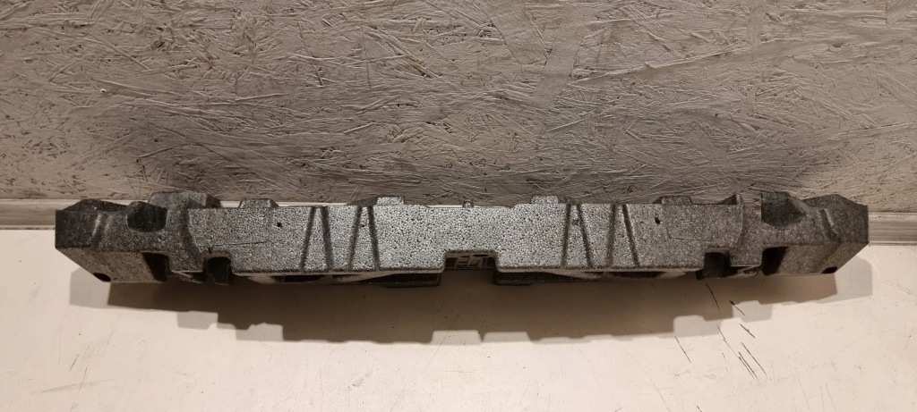 фото №1, Абсорбер пена бампера передний renault twingo 3 iii lift