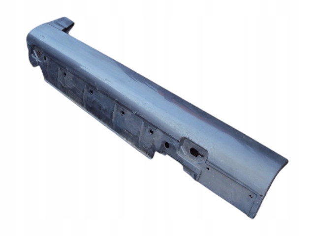 фото №1, Молдинг порог правая chrysler crossfire