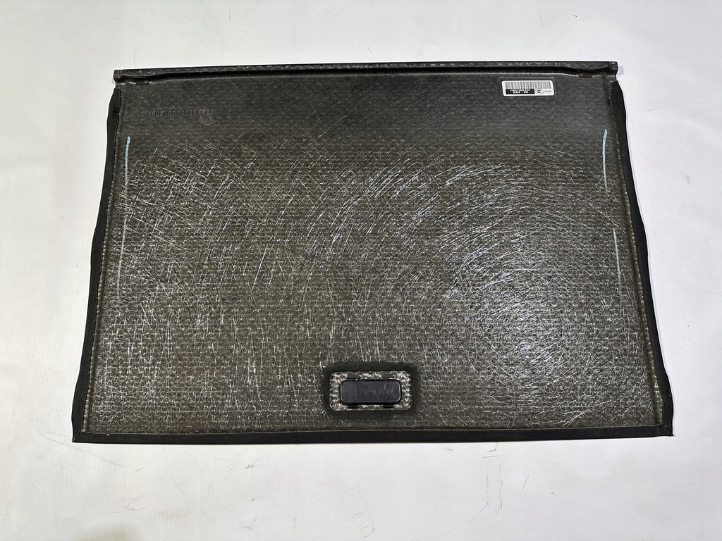 фото №9, Захист стеля люк dodge charger 2015 - 2023