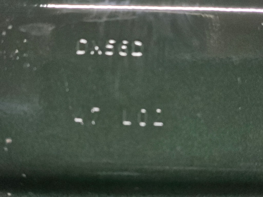 фото №9, Двері ліва перед porsche macan 95b