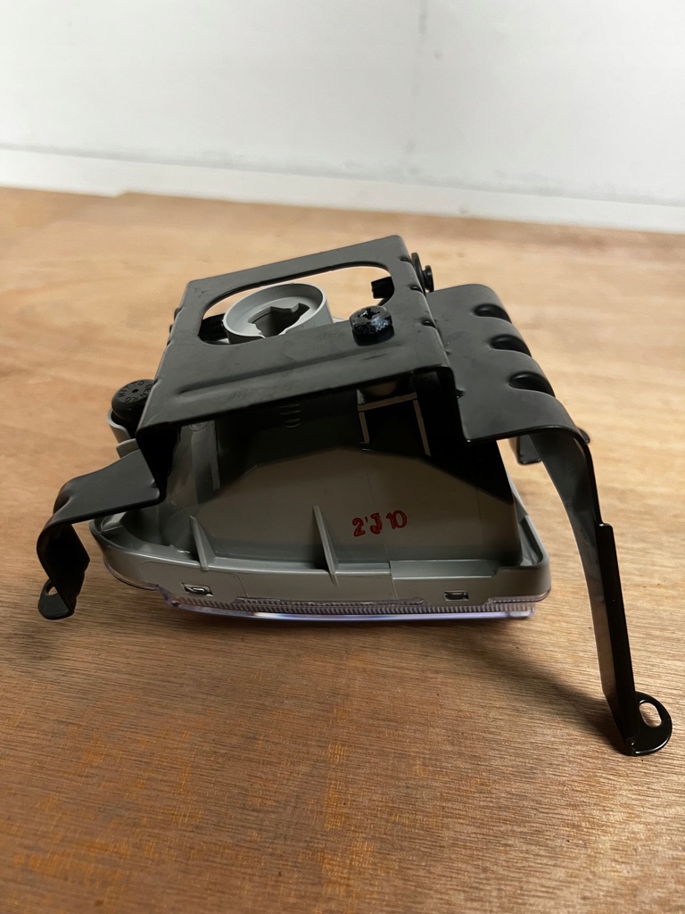 фото №6, Chevrolet daewoo nubira lacietti противотуманная фара передний перед левый