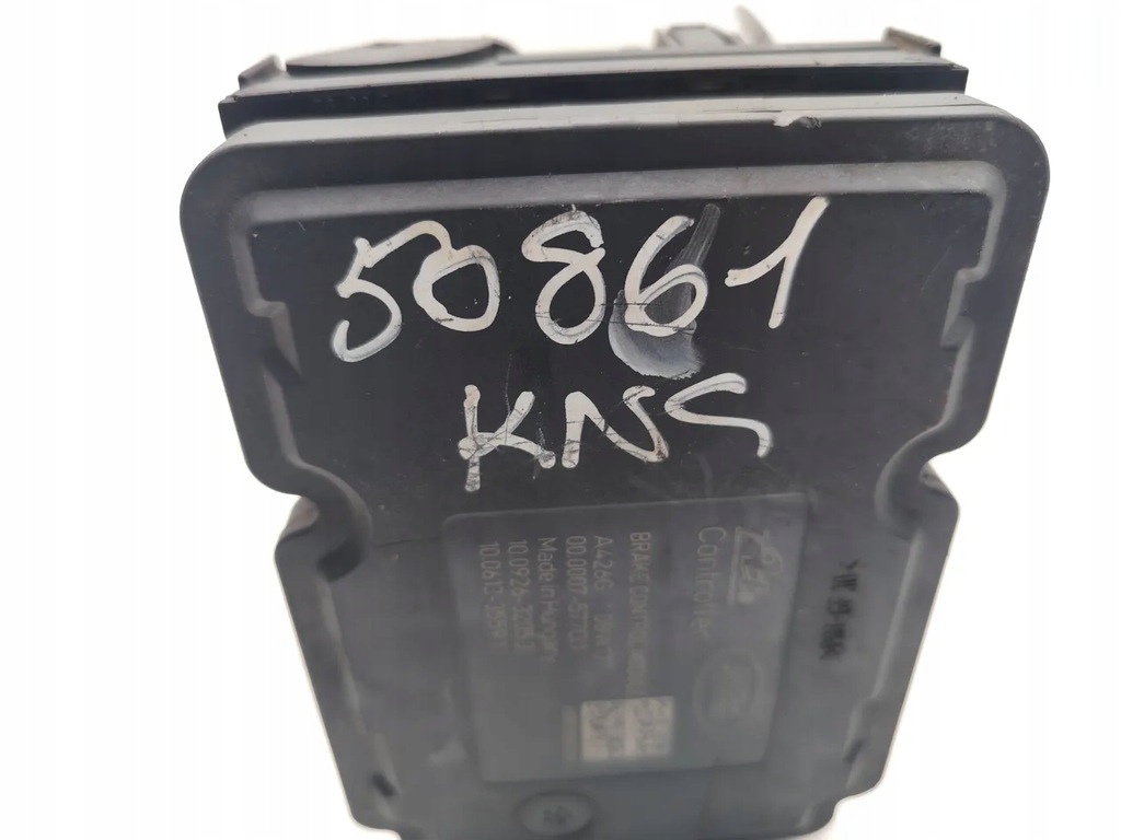 фото №7, Land rover freelander 2 насос abs 2.2 td4 4x4 дизель 118kw 160 hp 2008