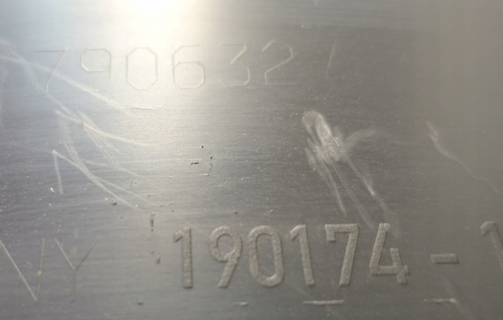 Bmw 5 m5 f10 7906327 4 pdc 2010-2017 бампер задний  задний Киев