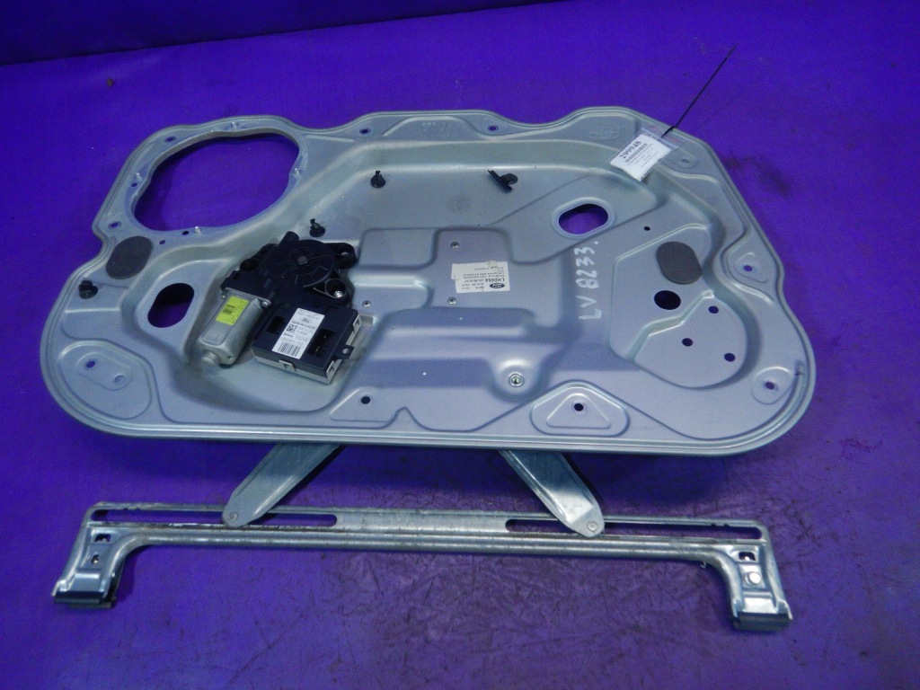 фото №1, Ford c-max 07- подъемник перед левый 7m5t-14b533-ac