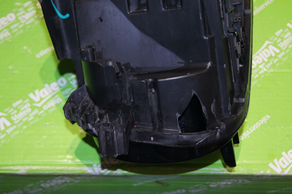 фото №11, Full led citroen c5 aircross права europa led vision