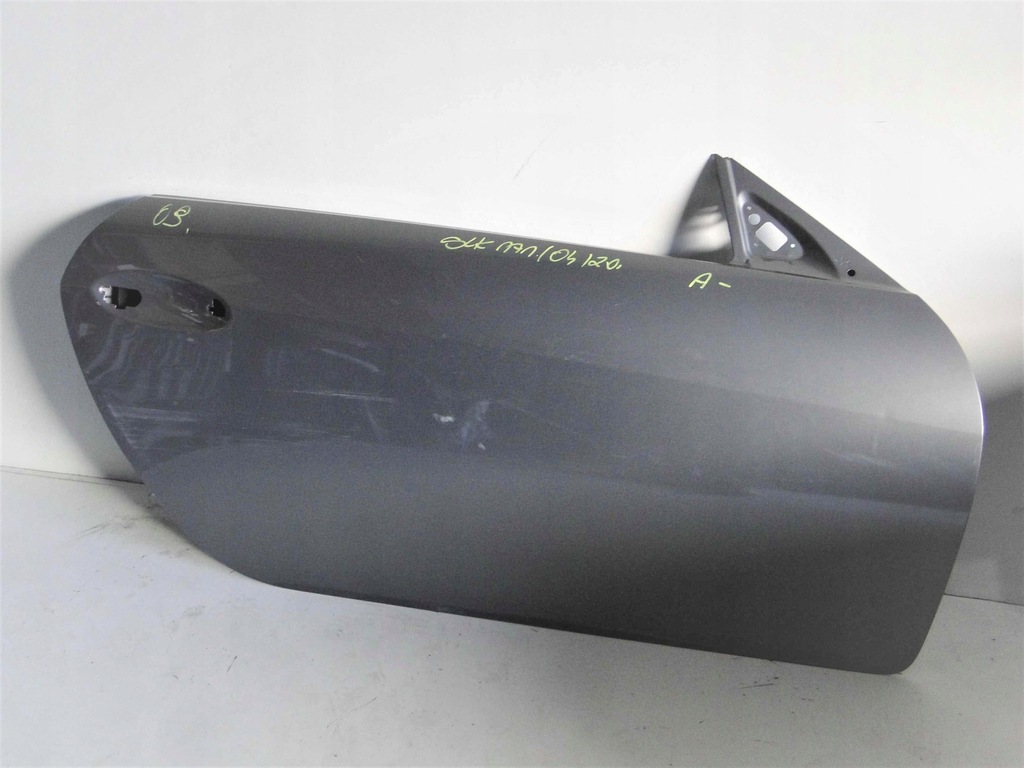 фото №2, Mercedes slk r171 171 дверь правое передние