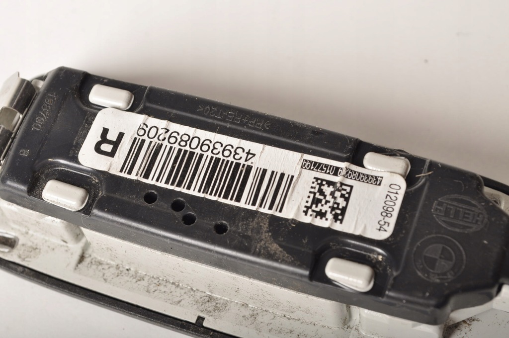 фото №5, Bmw ix3 g08 освещение лампа кабины салона