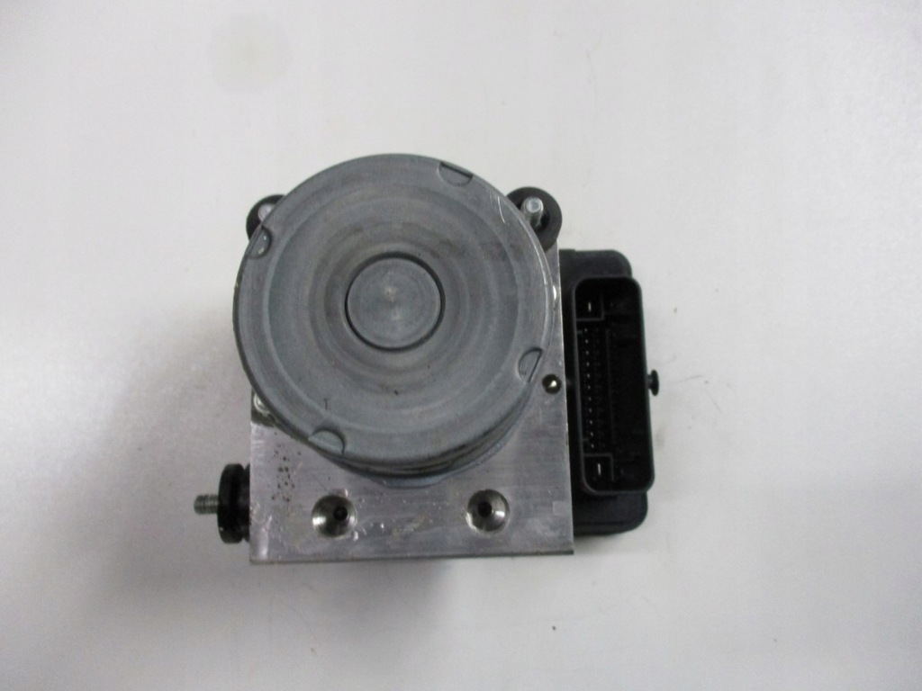 фото №3, Abs renault clio v 1,0tce 476601867r