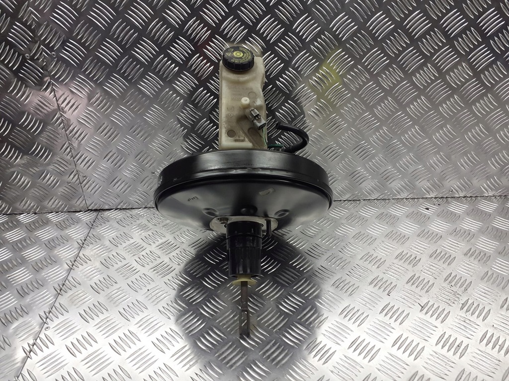 фото №1, Усилитель тормозов renault megane ii 1.6 8200157453