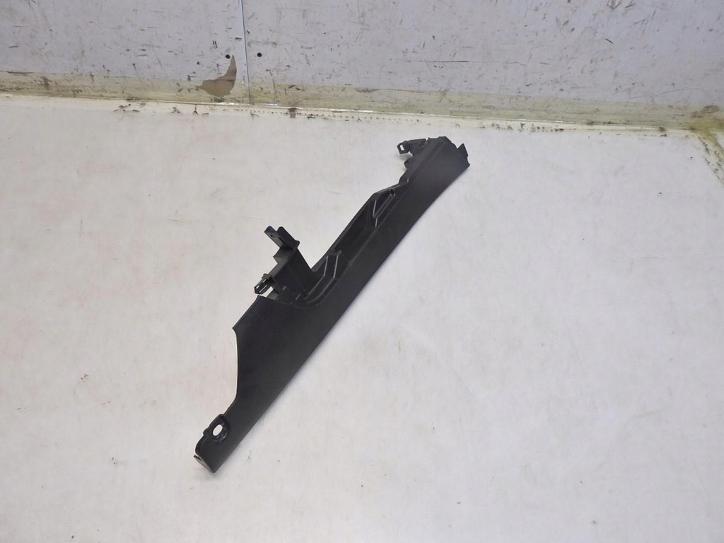 фото №6, Молдинг защита туннель левая subaru forester iii