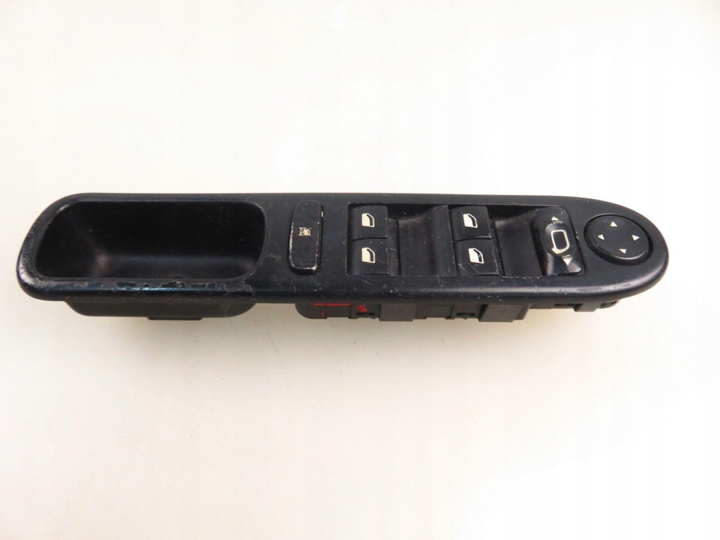 фото №7, Панель окон peugeot 307 96531124xt