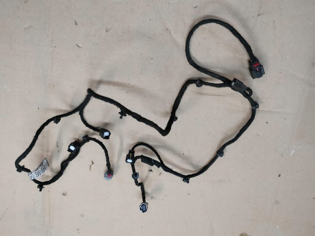 фото №1, Opel mokka 2013 джгут датчиків паркування задня