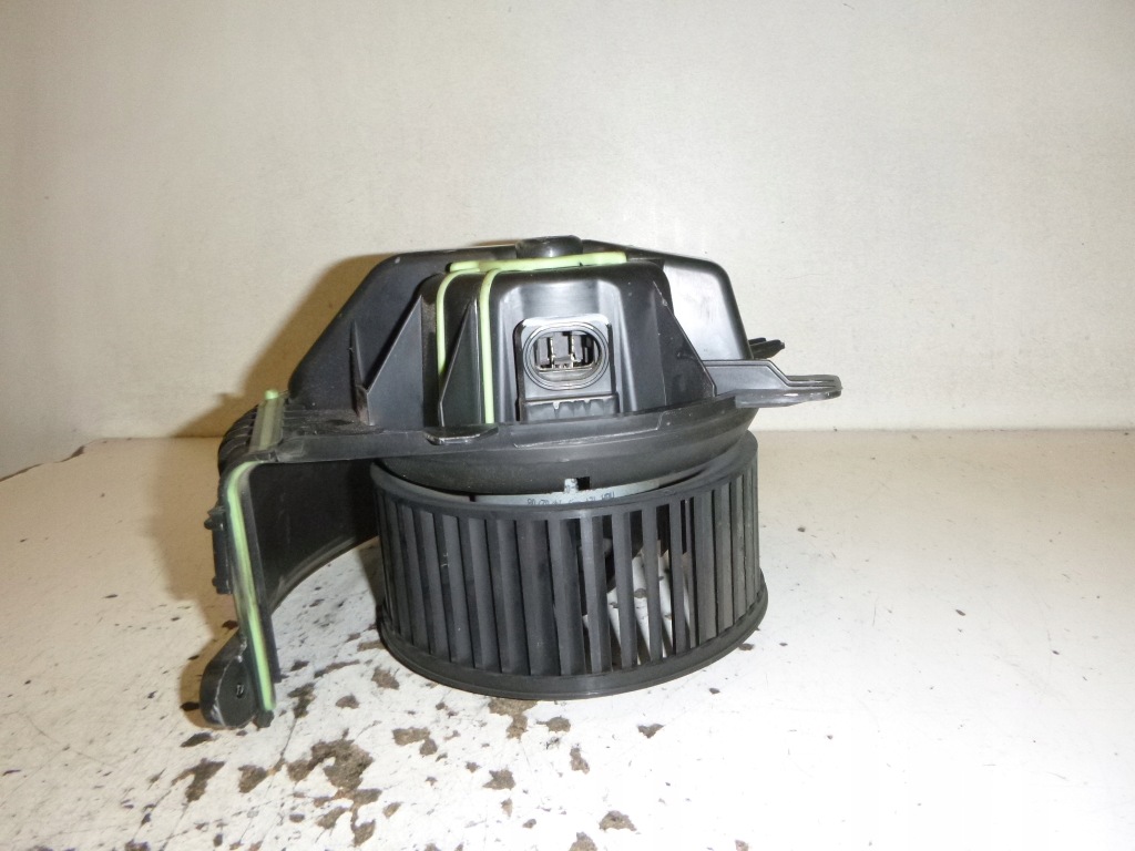 Вентилятор вентилятор обдув renualt scenic nn100103s Недорого