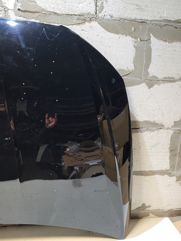 фото №6, Капот ibiza 5 v 6f0 17-