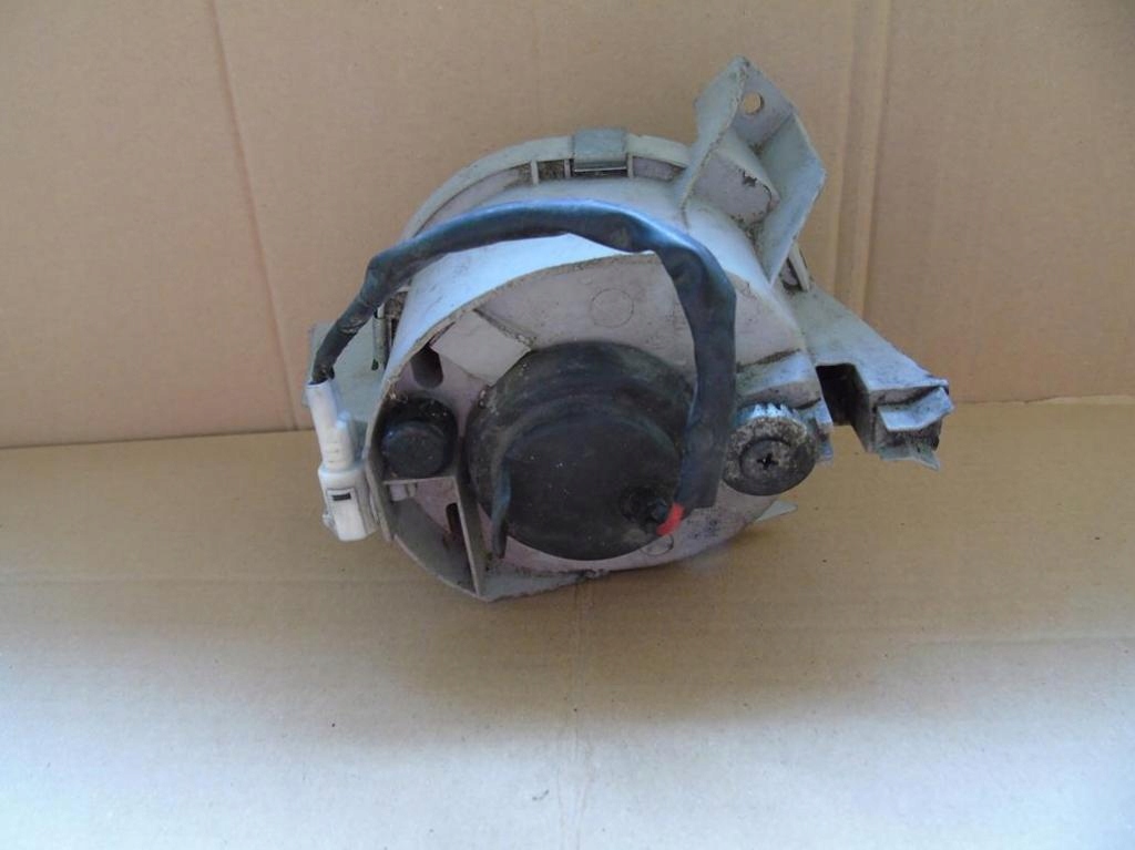 фото №4, Решётка рамка левая citroen c3 picasso