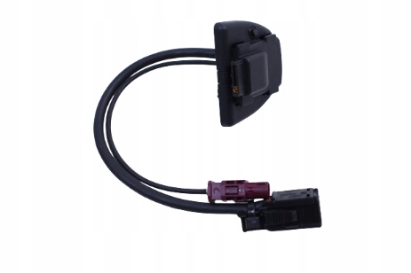 Купити Кабель роз'єм ipad mercedes a2158200611