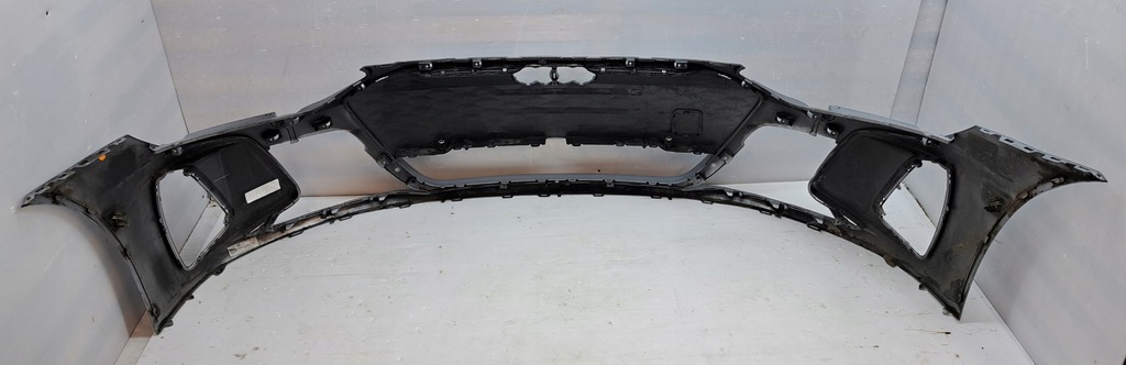 фото №8, Audi e-tron 4j3 rs gt бампер перед передний 2020-