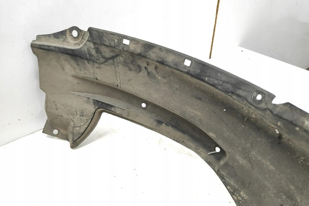 фото №9, Підкрилок праве передні toyota avensis estate _t27_ 5380505010 2.0l дизель