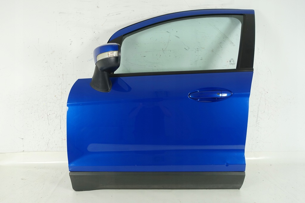 фото №1, Двері лівий перед ліва передні ford ecosport 2 ii mk2 13-17 m 2013-2017