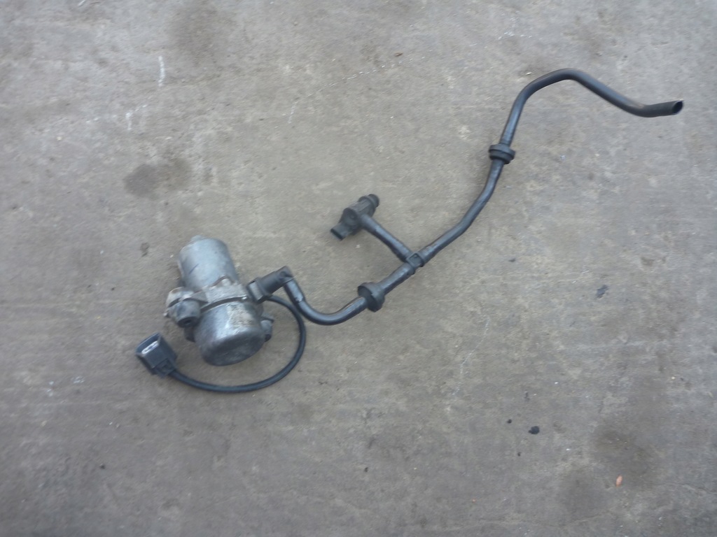 фото №1, Насос вакуум вакуумный chevrolet corvette c7 2014-