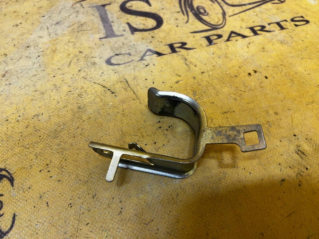 фото №1, Кронштейн кронштейн лист lexus rx 450h iii 3 al10