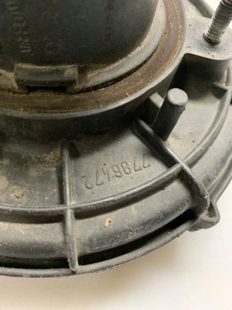 фото №3, Витратомір fca 0281002309