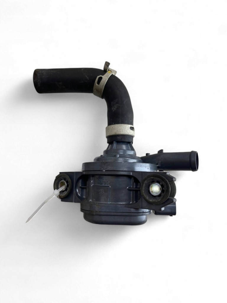 фото №5, Lexus rx v насос wody