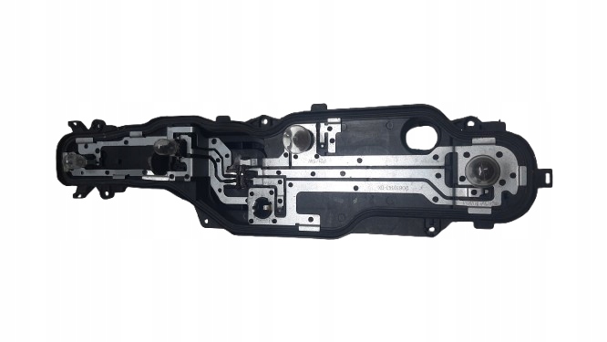 фото №1, Peugeot boxer 18r вкладыш лампы молдинг правый задняя