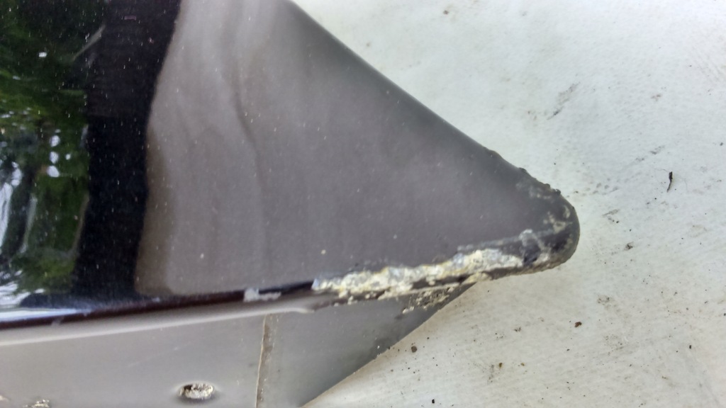 фото №13, Mercedes e-klasa w211 капот europa a211