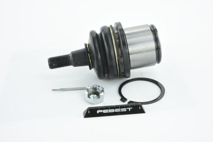 фото №2, Febest 0120-usf40f шарнір кріпильний / напрямна