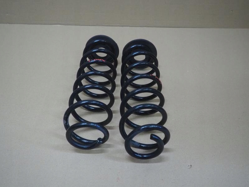 фото №1, Пружины задняя комплект vw t-roc