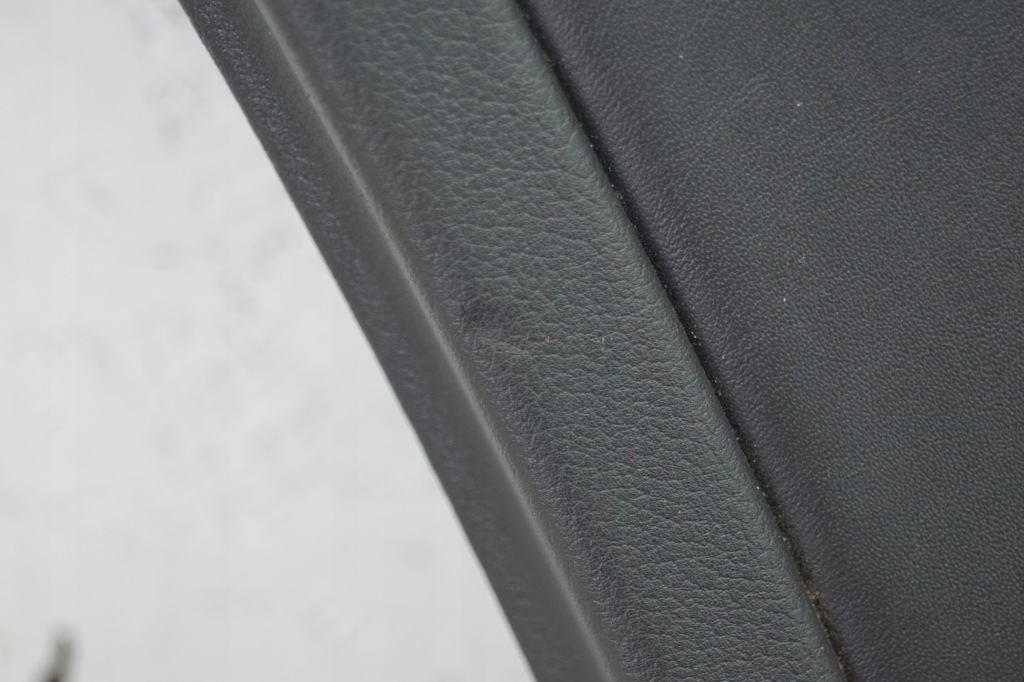 фото №11, Обшивка двері лівий задня audi a5 8t sportback