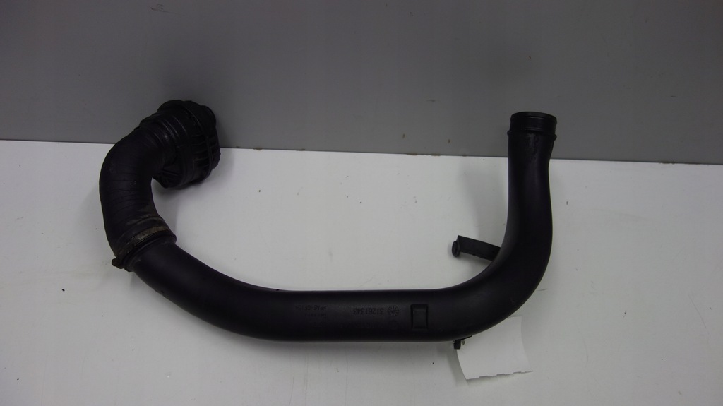 фото №1, Volvo v60 xc60 воздуха труба воздухозаборник 31261343