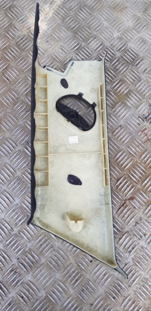 фото №6, Bmw x5 e53 захист поперечина безпеки верхній